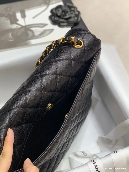 Hyper Peter BAG CHANEL FLAP 0714